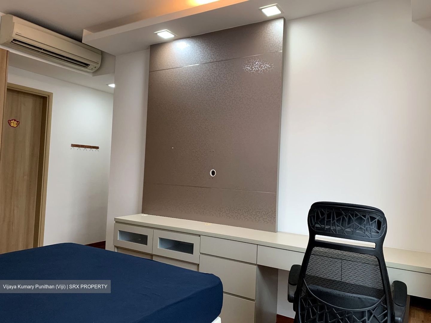 Caspian (D22), Condominium #557823541